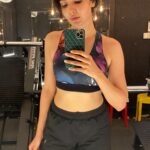Madhuri Jain Instagram – Sometimes I flaunt too 😅 

🎵 : Me to myself 🫶