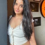 Madhuri Jain Instagram - Good 🥗, good mood 🤍