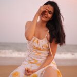 Madhuri Jain Instagram – Cute
but 
overthinker 

VC: @dhanush__photography