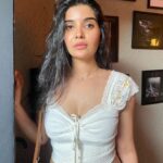 Madhuri Jain Instagram - Good 🥗, good mood 🤍