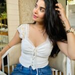 Madhuri Jain Instagram - Good 🥗, good mood 🤍