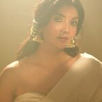 Madhuri Jain Instagram - 🌙 🌙 📸 : @anitakamaraj Ideation , hair and make up : @snehamnj Lit by : @gaffedbyvasanthsaravanan Edit : @ashwin_guru17 My most fav shoot ❤️ #heeramandi