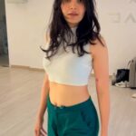 Madhuri Jain Instagram - Inbetween rehearsals …… Video by : @kansh2.0 🤍✨🦋