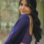 Madhuri Jain Instagram - Ena nadanthalum sirichutey irupom 💜