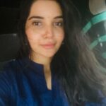 Madhuri Jain Instagram – Happy, energetic and tired auto selfies . Most productive days . Mumbai , I will miss you and I ll see you soon ❤️