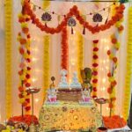 Madhuri Jain Instagram - Diwali ‘23 Home Family Food #happyday #lifeisgood My kinda festive day ✨❤️✨