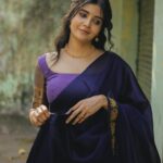 Madhuri Jain Instagram – Ena nadanthalum sirichutey irupom 💜