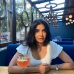 Madhuri Jain Instagram - When eyes talk , listen 🤍