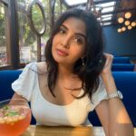 Madhuri Jain Instagram - When eyes talk , listen 🤍
