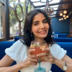 Madhuri Jain Instagram - When eyes talk , listen 🤍