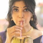 Madhuri Jain Instagram – Rarely seen , always noticed 🫶

🎥: @thatmadraskaran 
MUA: @puii_c_ammy 
Designer : @mabia_mb ; @ivalinmabia
