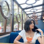 Madhuri Jain Instagram - When eyes talk , listen 🤍