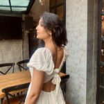 Madhuri Jain Instagram - When eyes talk , listen 🤍