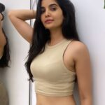 Madhuri Jain Instagram - Your opinion ll never cut me a cheque !