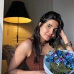 Madhuri Jain Instagram - Simple things always bring the greatest pleasures .