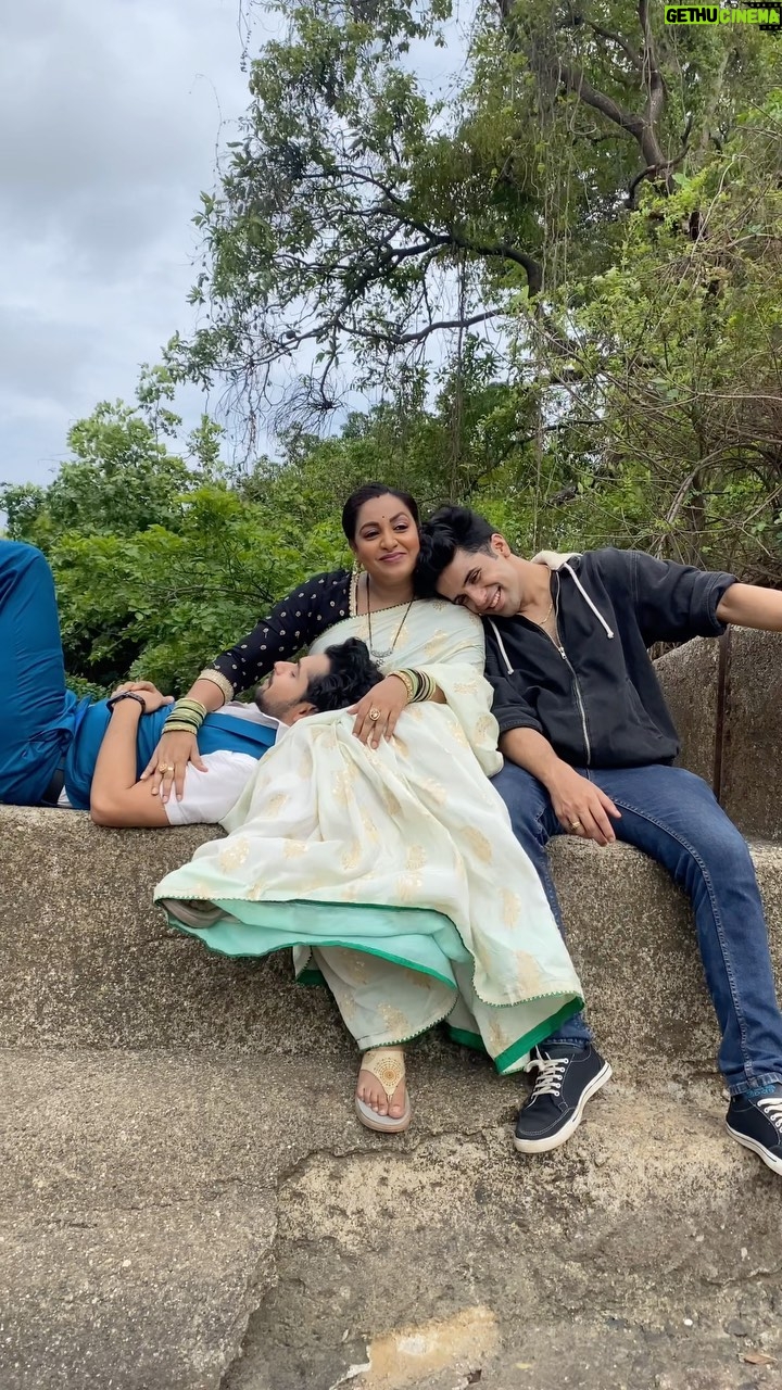 Most liked Instagram photo of Madhusree Sharma