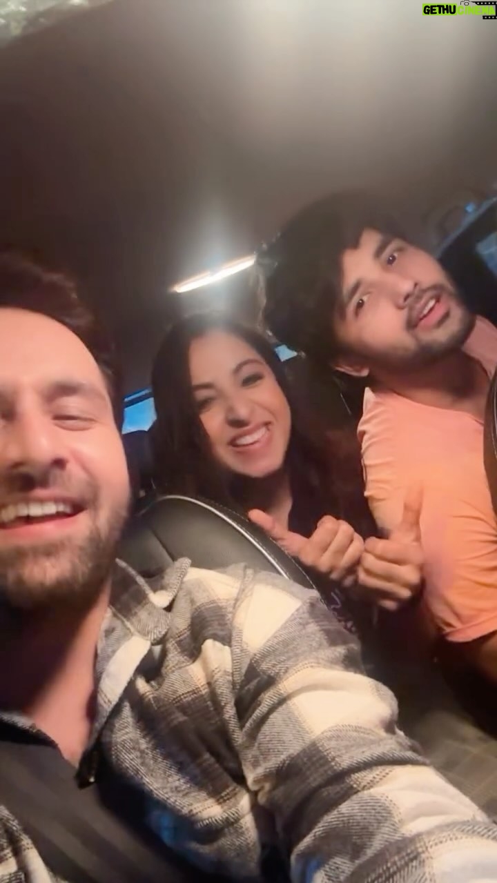 Madhusree Sharma - 3 Likes - Friends are the family you choose #bond 🧿🫶🔥
.
.
.
#instareels #reelitfeelit #reelkarofeelkaro #reelsvideos #reelsviral #explore #fyp #friendship #coactors #madhusreesharma #niteshprashar #mukeshchoudhary