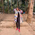 Madhusree Sharma