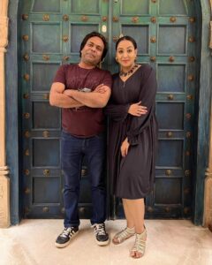 Actress Madhusree Sharma HD Instagram Photos and Wallpapers May 2023