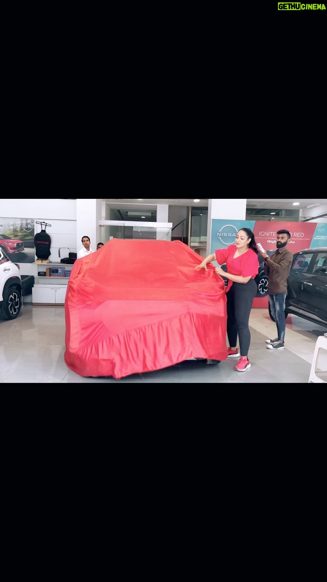 Madhusree Sharma - 2.1K Likes - #tumtum #trending #happiness #mynewcar #motherdaughter #love #purelove #blessed #madhusreesharma @madhusree_sharma_official