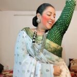 Madhusree Sharma
