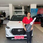 Madhusree Sharma