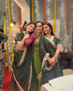 Madhusree Sharma Most Liked Photos and Posts