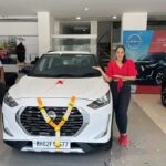 Madhusree Sharma