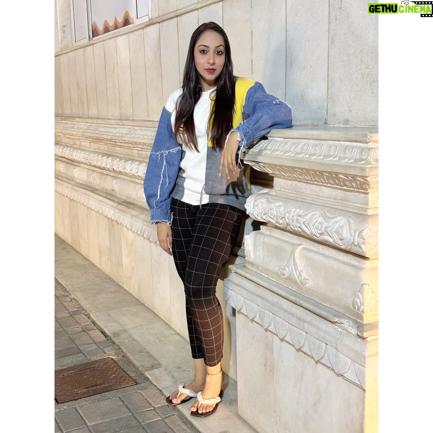 Madhusree Sharma - 3 Likes - “You are enough, just as you are.”💫
.
.
.
#selflove #photooftheday #positivity #madhusreesharma #explorepage #explore #selfcare #insta #ínstagood