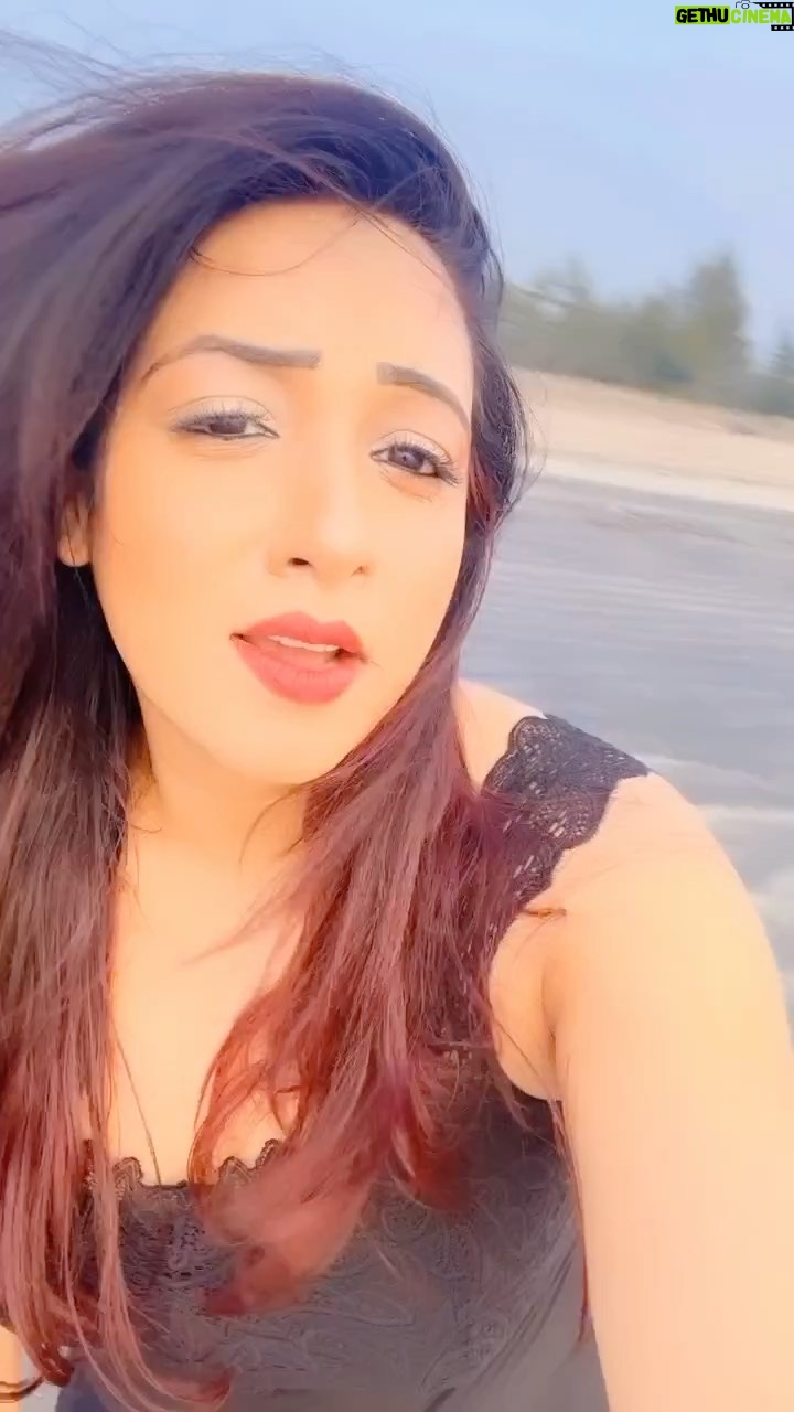 Madhusree Sharma - 1.6K Likes - Teri Meri Prem Kahani 🙈 #reels #love #madhusreesharma