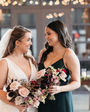 Madison Cheeatow Instagram - @vparry91 is a MRS. And now you can all see just how wide I can flare my nostrils.