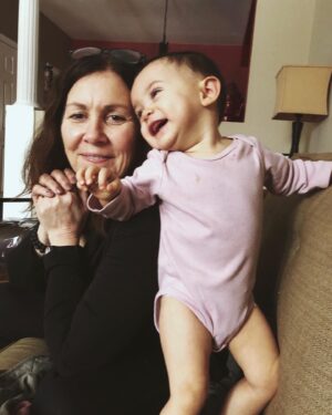 Madison Cheeatow Instagram - Happy Mother’s Day to the best Grandma! Thank you for spoiling my children ❤️❤️❤️