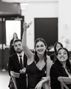 Madison Cheeatow Instagram - @vparry91 is a MRS. And now you can all see just how wide I can flare my nostrils.