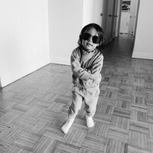 Madison Cheeatow Instagram - Big shoot day for the Client.