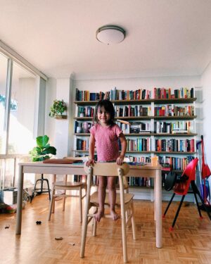 Madison Cheeatow Instagram - Daily micro chaos.