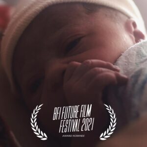 Madison Cheeatow Instagram - Some cool news, warranting a second post of the day...

“Heartbreaker”, the short film my brother and I made together, has been nominated for “Best International Film” at the @britishfilminstitute Future Film Festival hosted by @bfifilmacademy

So so proud of @aidan.cheeatow, he has put so much work into this little movie and I’m really happy with how it turned out. I’ll put some more info about the festival in some stories if anyone is interested in checking it out. 

❤️