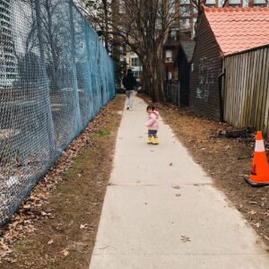 Madison Cheeatow Instagram - Redefining Parks