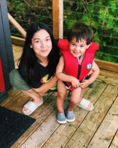 Actress Madison Cheeatow HD Instagram Photos and Wallpapers May 2022