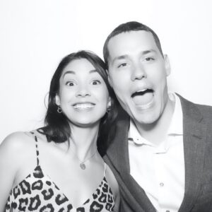Madison Cheeatow Instagram - 4 years married and I had to go back over 2 years to find a (somewhat) decent photo of us… SAD!

Happy anniversary to us ❤️ @chrisspoke
