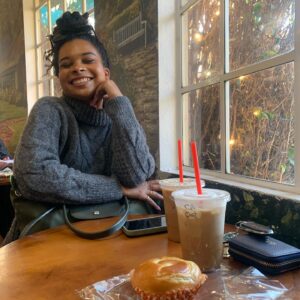 Madison McLaughlin Instagram - I’m just a girl!!