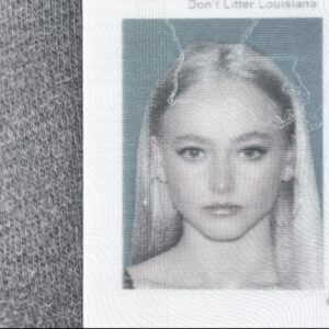 Madison Wolfe Instagram - october baby what can i say