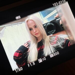 Madison Wolfe Instagram - 