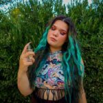 Madison De La Garza Instagram - Who’s excited for Friday? 🥰
