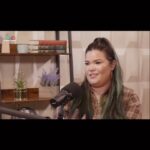 Madison De La Garza Instagram - Talking about the amazing cast of #surpriseshortfilm with @thechristycarlsonromano on the @thevulnerablepodcast ❤️ @maxmarlow @zachcowman @laureltoupal @inkamagnaye @paigemadisonevans @jason_on_comms