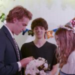 Madison De La Garza Instagram - IT’S HERE!!! I cannot thank you guys enough for the support you’ve shown this film since we first announced it… Pink Elephant is our baby and it truly means the world to us. @maddymurden you are unbelievably talented and I owe this all to you. Thank you a million times over. I’m so excited for the world to see our premiere as a team. 💖🐘 LINK IN BIO! #pinkelephantshortfilm #chocolatemilkmedia