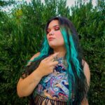 Madison De La Garza Instagram - Who’s excited for Friday? 🥰
