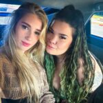Madison De La Garza Instagram - My favorite kiwi ❤️
