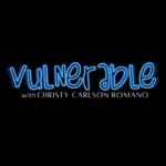 Madison De La Garza Instagram - Go watch my podcast interview w/ @thechristycarlsonromano ! This is one of my favorite interviews to date (mostly bc I was fangirling the whole time) @thevulnerablepodcast ❤️