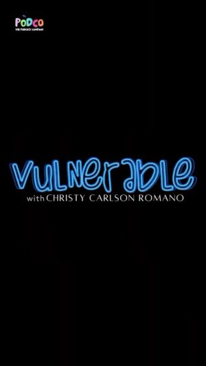 Madison De La Garza Instagram - Go watch my podcast interview w/ @thechristycarlsonromano ! This is one of my favorite interviews to date (mostly bc I was fangirling the whole time) @thevulnerablepodcast ❤️