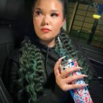 Madison De La Garza Instagram - Running errands with my mama, you KNOW we got our @mannahydration on us 💙✨ #ad
